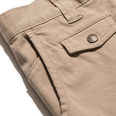 右脇コインポケット