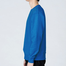 スタンダードトレーナー(41-00183NSC) すっきりシルエット