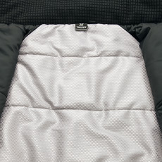 裏地ディンプルメッシュ