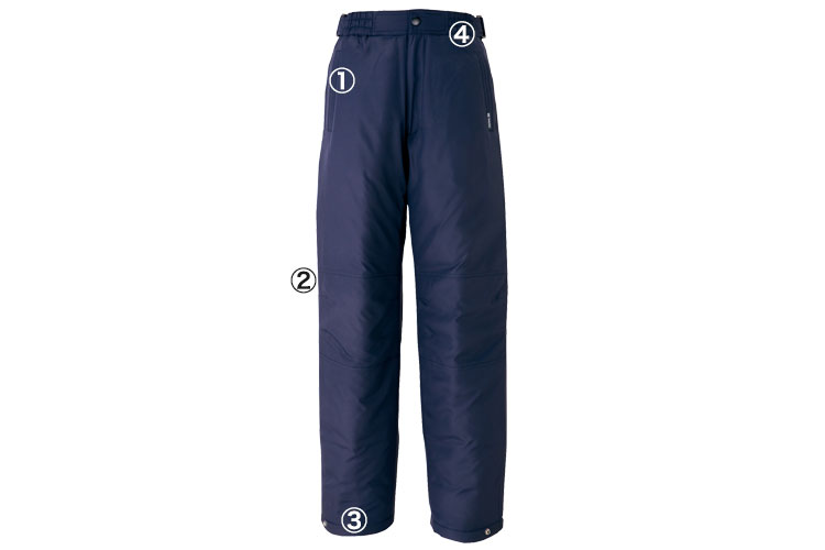 自重堂 10306 商品詳細