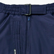 ウエストアジャスター