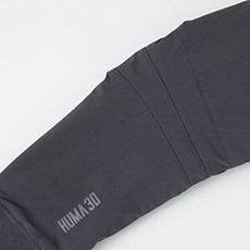 HUMA3D(立体裁断)