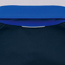 再帰反射パイピング