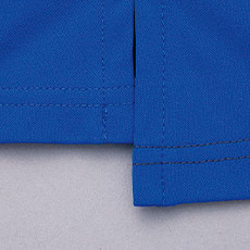 サイドスリット