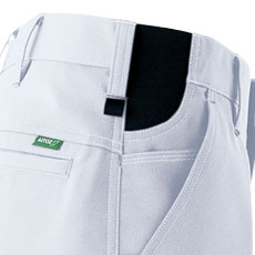 イージーウエスト仕様