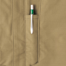 フロントペン差し