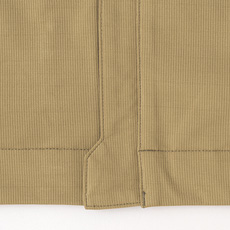 ファスナーガード