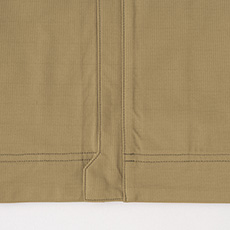 ファスナーガード