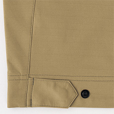 ウエストアジャスター