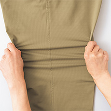 スーパーストレッチ