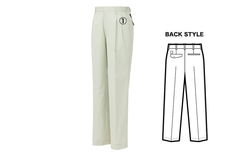 アイトス 282 商品詳細