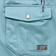 カーゴポケット