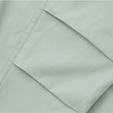 腕が動かしやすい肘タック