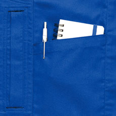 サイドポケット