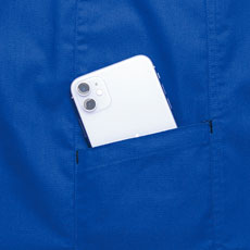 サイドポケット