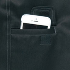 携帯電話収納マルチポケット