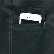 携帯電話収納マルチポケット