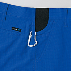 4151 高通気軽量ストレッチカーゴパンツ サブループ