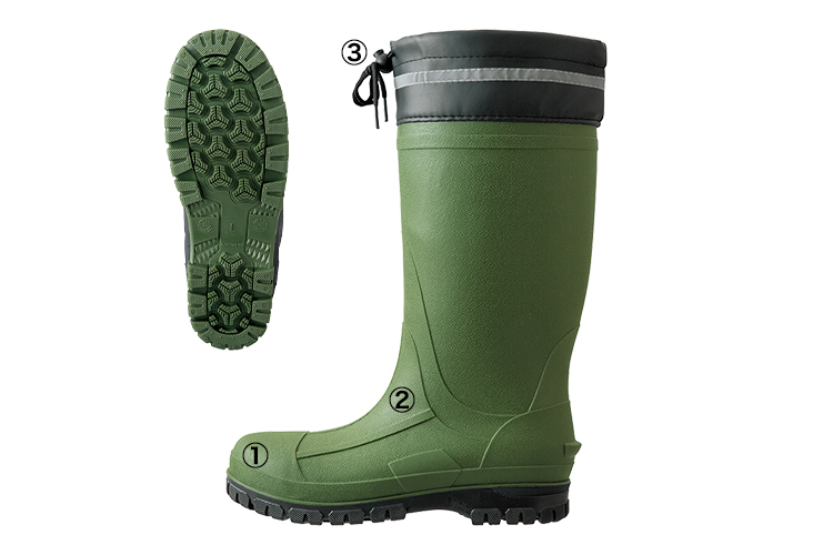 アイトス 4715 商品詳細