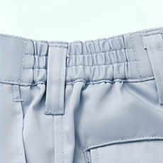 ウエストシャーリング