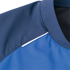 反射材パイピング