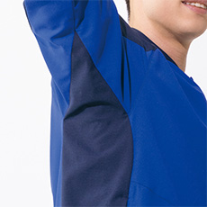 脇下トリカット