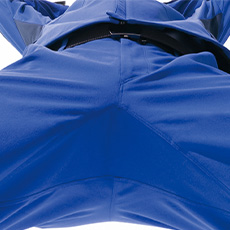 股ガゼットクロッチ