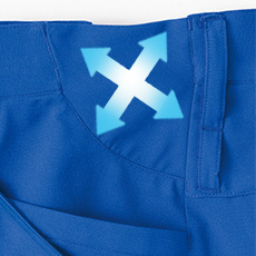 バイアス切り替え