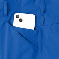 スマホポケット