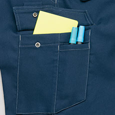 カーゴポケット