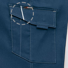 反射パイピング