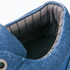 アイトス 安全靴 TULTEX AZ-51648 履き口