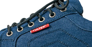 アイトス TULTEXロゴ