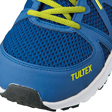 アイトス 安全靴 TULTEX AZ-51649 ロゴ入り