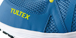 アイトス TULTEXロゴ