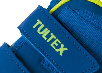 アイトス TULTEXロゴ