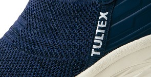 アイトス TULTEXロゴ