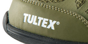 アイトス TULTEXロゴ