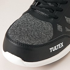 アイトス 安全靴 TULTEX AZ-51666 樹脂先芯