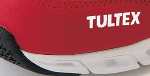 アイトス TULTEXロゴ