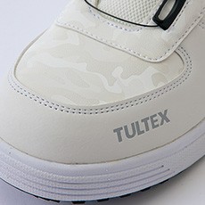 アイトス 安全靴 TULTEX AZ-51670 軽量樹脂先芯