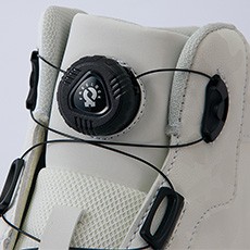 アイトス 安全靴 TULTEX AZ-51670 FREELOCK ダイヤル