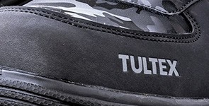 アイトス TULTEXロゴ