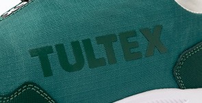 アイトス TULTEXロゴ