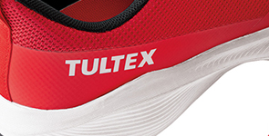 アイトス TULTEXロゴ