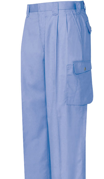 アイトス カーゴパンツ 5324