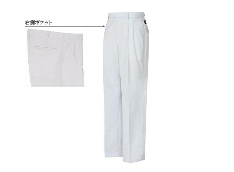 アイトス ワークパンツ 5362 商品詳細