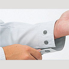 袖口アジャスター