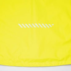 前かがみになっても腰が出にくいサイクルカット