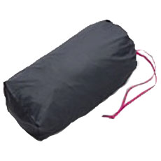 専用収納バッグ付き